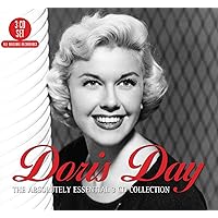 Amazon.co.jp: デュエット - ドリス・デイ&アンドレ・プレヴィン